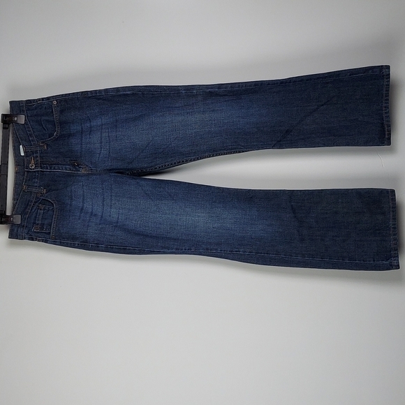 Women's Bootcut 515 Levi's, Size 8 - Picture 1 of 7